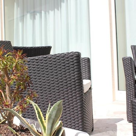 Hotel Marina Rimini Bagian luar foto