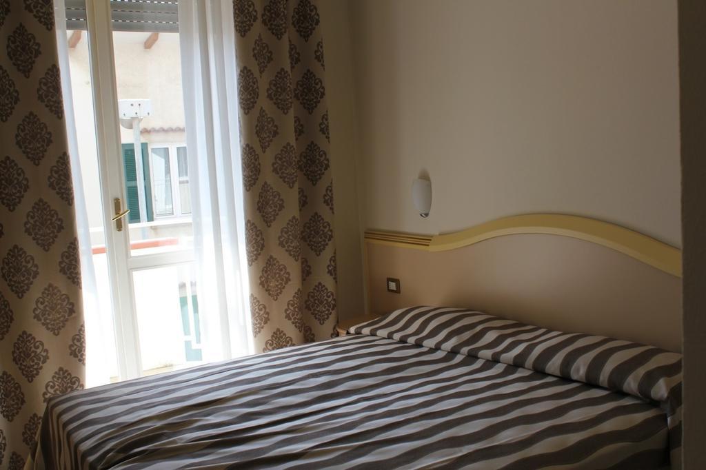 Hotel Marina Rimini Ruang foto